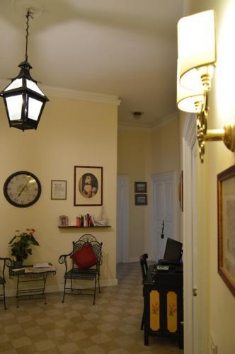 Bed and breakfast Paola A Trastevere
